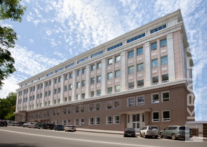 Административно-торговый центр "Галерея"