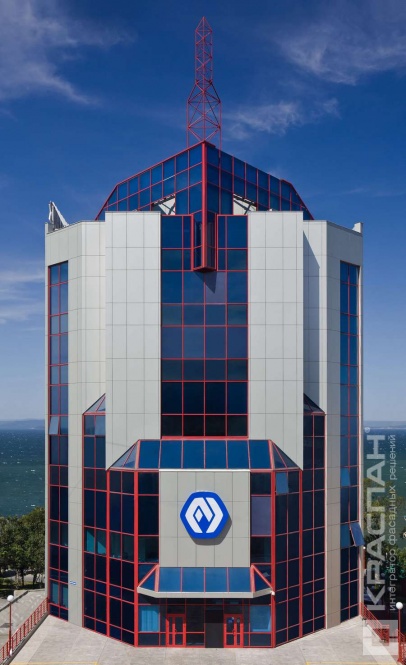 РОСБАНК